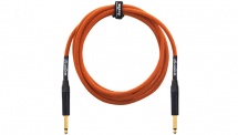 Orange Cable Guitare 3m Orange