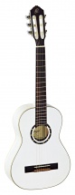 Ortega 1/2 R121 Spruce White + Housse