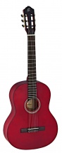 Ortega Rst5m Wine Red Satin
