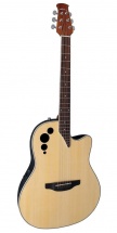 Ovation Applause Elite Ae44ii-4 Natural