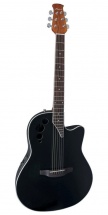 Ovation Applause Elite Ae44ii-5 Black