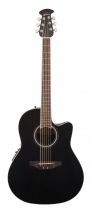 Ovation Celebrity Standard Cs245 Noire