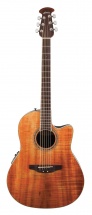 Ovation Celebrity Standard Plus Cs24pfkoa Koa