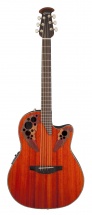 Ovation Celebrity Elite Plus Ce44ppd Padauk