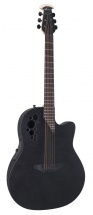 Ovation 2078tx-5 - Black