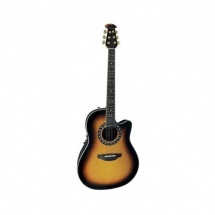Ovation Legend Deep Contour Cutaway Sunburst