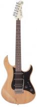 Yamaha Pacifica Pa112xjyns Natural Satin