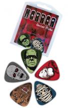 Grover Allman Blister 5 Mediators Horror