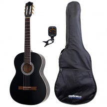 Brighton Cg1 3/4 Noire + Accessoires