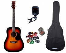 Brighton Pack Dg1 Sunburst