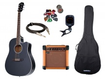 Brighton Easypack Brighton Dg1ce Bk + Accessoires