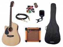 Brighton Easypack Brighton Dg1cel + Accessoires