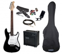 Bird Pack Stc1 Black + Ga610
