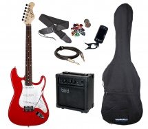 Bird Pack Stc1 Red + Ga610