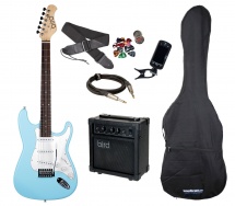 Bird Pack Stc1 Sonic Blue + Ga610