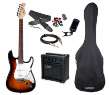 Bird Pack Stc1 Sunburst + Ga610