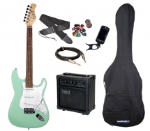 Bird Pack Stc1 Surf Green + Ga610