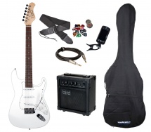 Bird Pack Stc1 White + Ga610