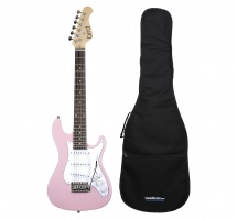 Bird Instruments Pack Stc20 Mini Pink + Egb10s