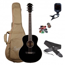 Eagletone Pack Hobo Noire