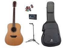 Eagletone Pack North Cd 20s Naturelle + Accessoires