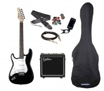 Eagletone Pack Phoenix Black Lefty + Ga610