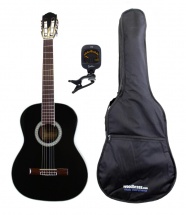 Eagletone Pack Solea 3/4 Noire