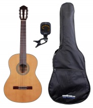 Eagletone Solea Cedre Easy Pack C4 + Accessoires
