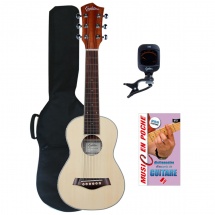 Eagletone Trigger Naturelle + Accessoires