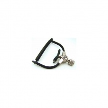 Paige Pc6z Click Capo Pour Guitare Electrique