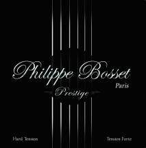 Philippe Bosset Serie Prestige Tension Forte