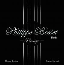 Philippe Bosset Serie Prestige Tension Normale