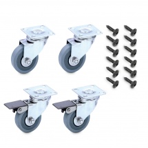Palmer Mi Pcabcastors