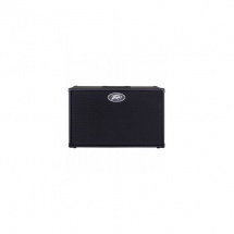 Peavey 212 Extension Cabinet 2 Hp 12