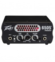 Peavey 6505 Piranha Micro Head