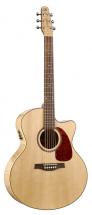 Seagull Performer Mini Jumbo Ecw - Fl
