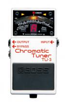 Boss Tu-3