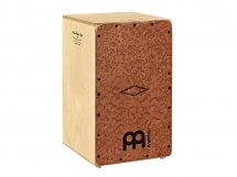 Meinl Aebllb - Artisan Edition Cajons Buleria Line - Lava-burl