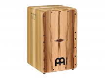 Meinl Aeflih - Artisan Edition Cajons Fandango Line - Indian Heartwood