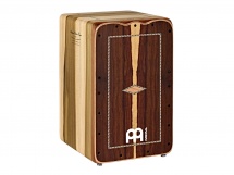 Meinl Aemlbi - Artisan Edition Cajons Martinete Line - Brazilian Ironwood