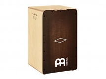 Meinl Aesleb - Artisan Edition Cajons Soleá Line - Espresso Burst