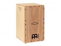 Meinl Aetlle - Artisan Edition Cajons Tango Line - Light Eucalyptus