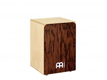 Meinl Jc50de - Jam Cajon Dark Eucalyptus Frontplate