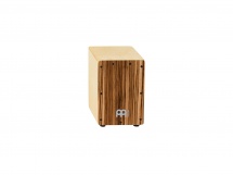 Meinl Mc1ab - Mini Cajon 5 3/4 - Almond Birch