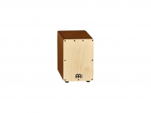 Meinl Mc1ab-b - Mini Cajon 5 3/4 - Baltic Birch