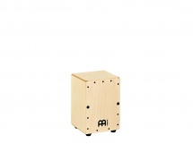 Meinl Mc1b - Mini Cajon 5 3/4 - Baltic Birch