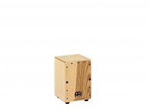 Meinl Mc1ha - Mini Cajon 5 3/4- Heart Ash