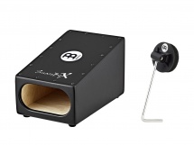 Meinl Psnarebox - Pickup Snarebox - Baltic Birch