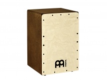 Meinl Sc80ab-b - 11 3/4 X 18 Snarecraft Cajon Baltic Birch Frontplate