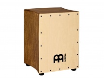 Meinl Subcajergo - Ergo Bass Cajon 13 - Maple